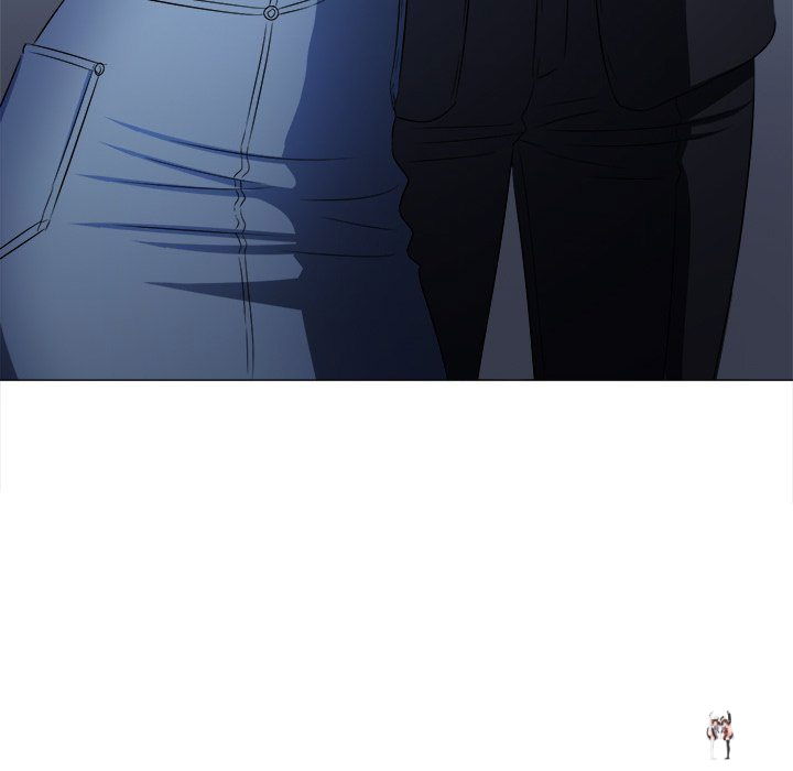 My High School Bully My High School Bully Chapter 234 - Page 117