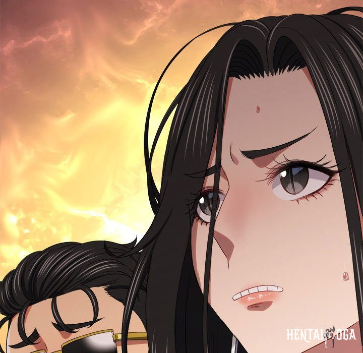 My High School Bully My High School Bully Chapter 234 - Page 119