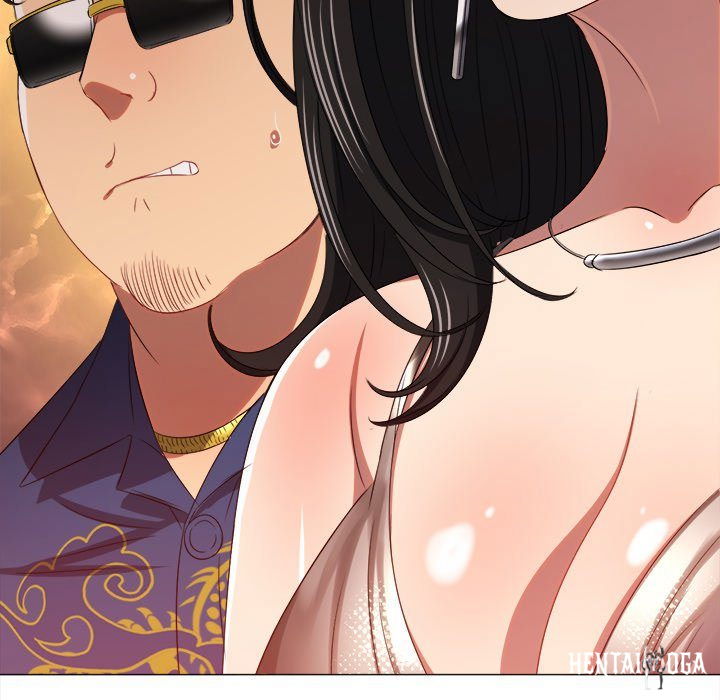 My High School Bully My High School Bully Chapter 234 - Page 120