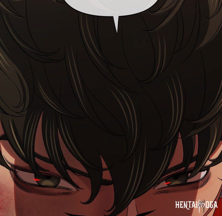 My High School Bully My High School Bully Chapter 234 - Page 122