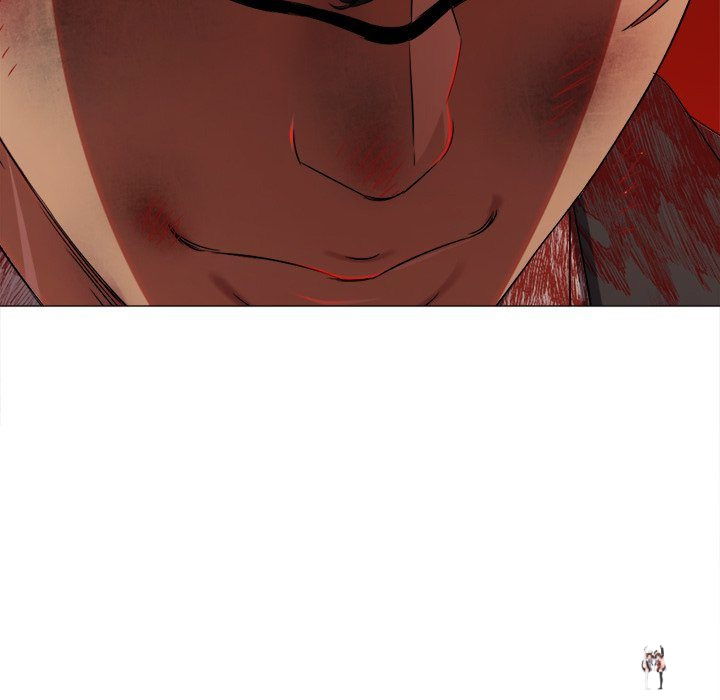 My High School Bully My High School Bully Chapter 234 - Page 123