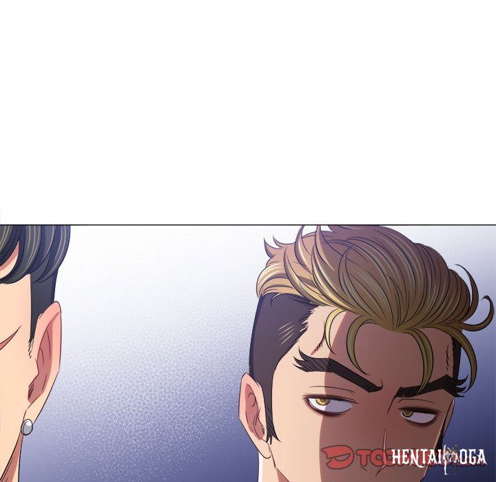 My High School Bully My High School Bully Chapter 234 - Page 124