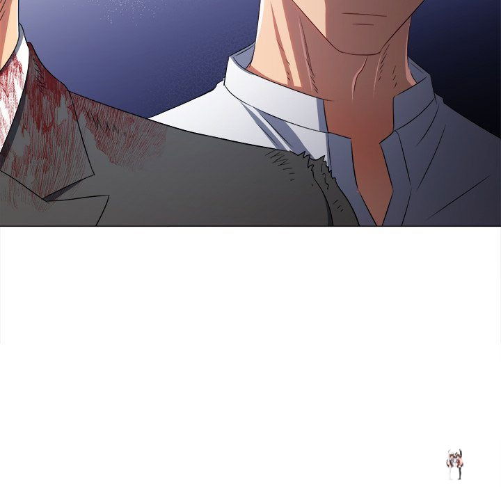 My High School Bully My High School Bully Chapter 234 - Page 125