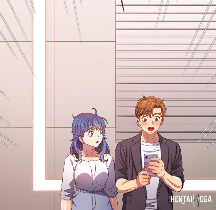 My High School Bully My High School Bully Chapter 234 - Page 127