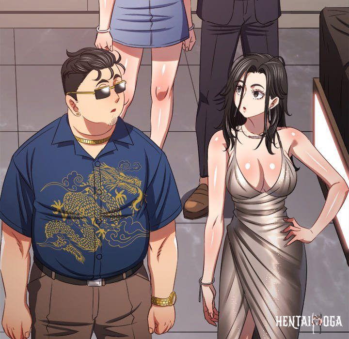 My High School Bully My High School Bully Chapter 234 - Page 128