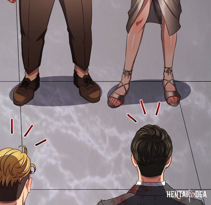 My High School Bully My High School Bully Chapter 234 - Page 129