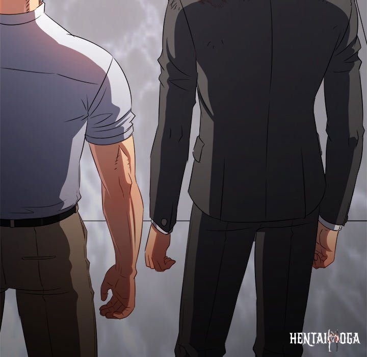 My High School Bully My High School Bully Chapter 234 - Page 130