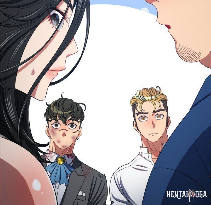 My High School Bully My High School Bully Chapter 234 - Page 133