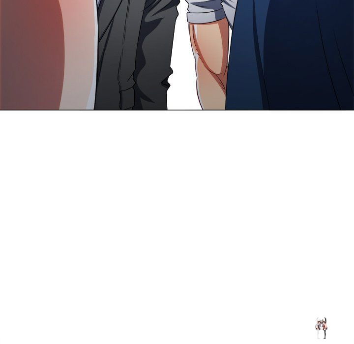 My High School Bully My High School Bully Chapter 234 - Page 134