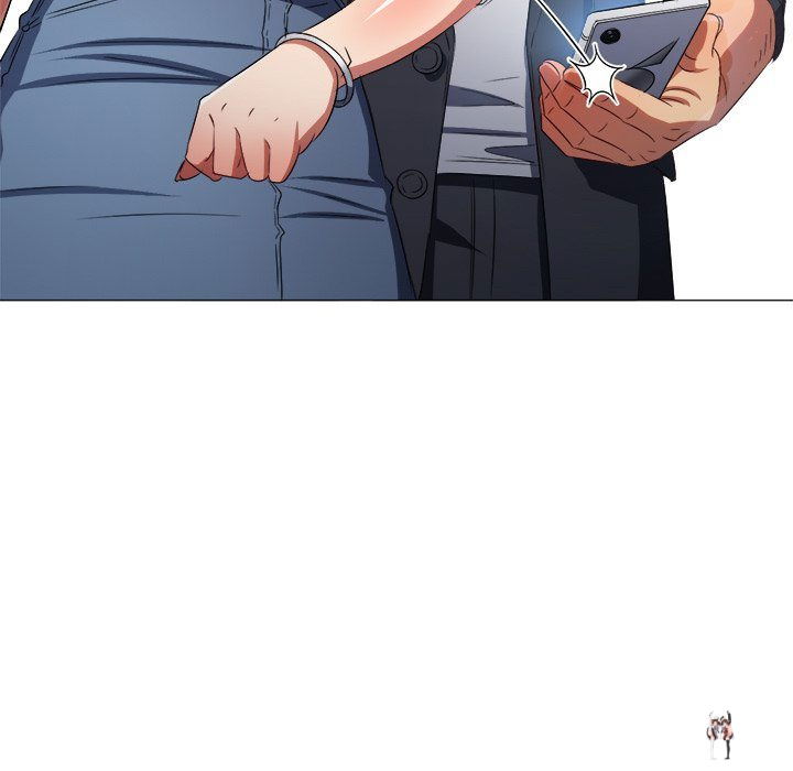 My High School Bully My High School Bully Chapter 234 - Page 137