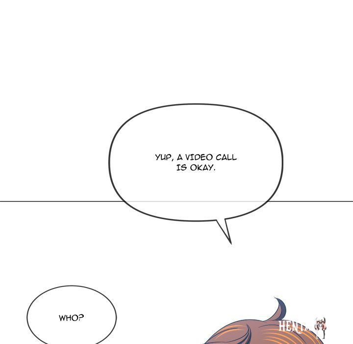 My High School Bully My High School Bully Chapter 234 - Page 138