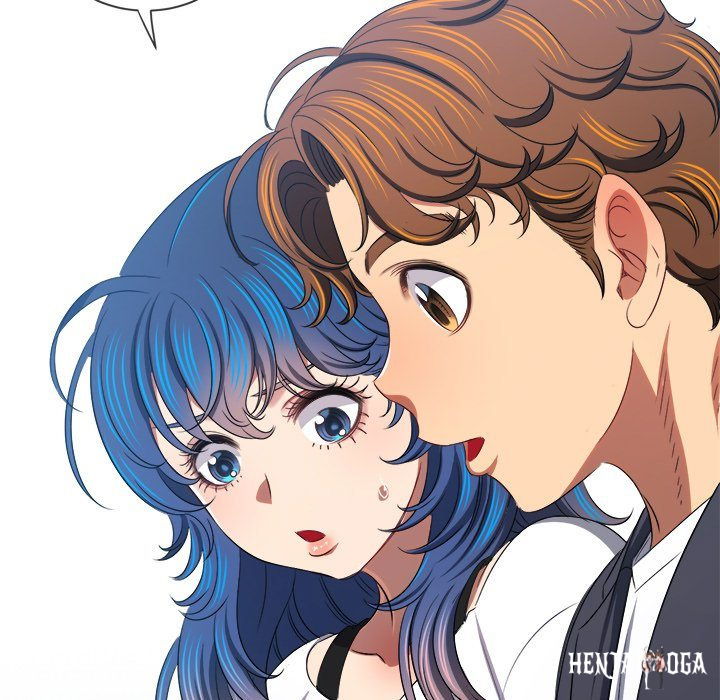 My High School Bully My High School Bully Chapter 234 - Page 139