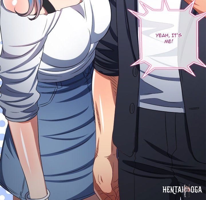 My High School Bully My High School Bully Chapter 234 - Page 151