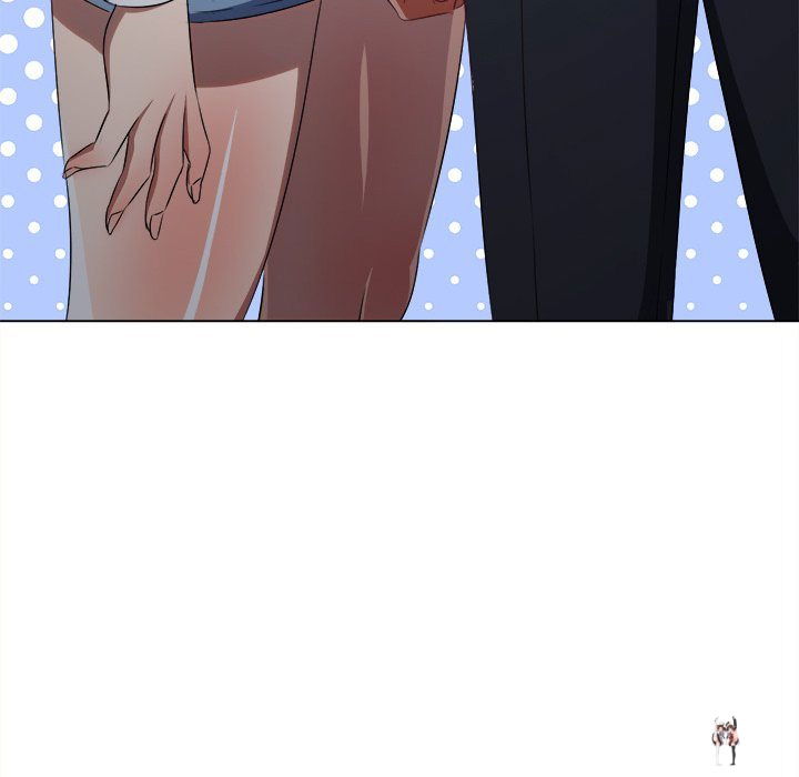 My High School Bully My High School Bully Chapter 234 - Page 152