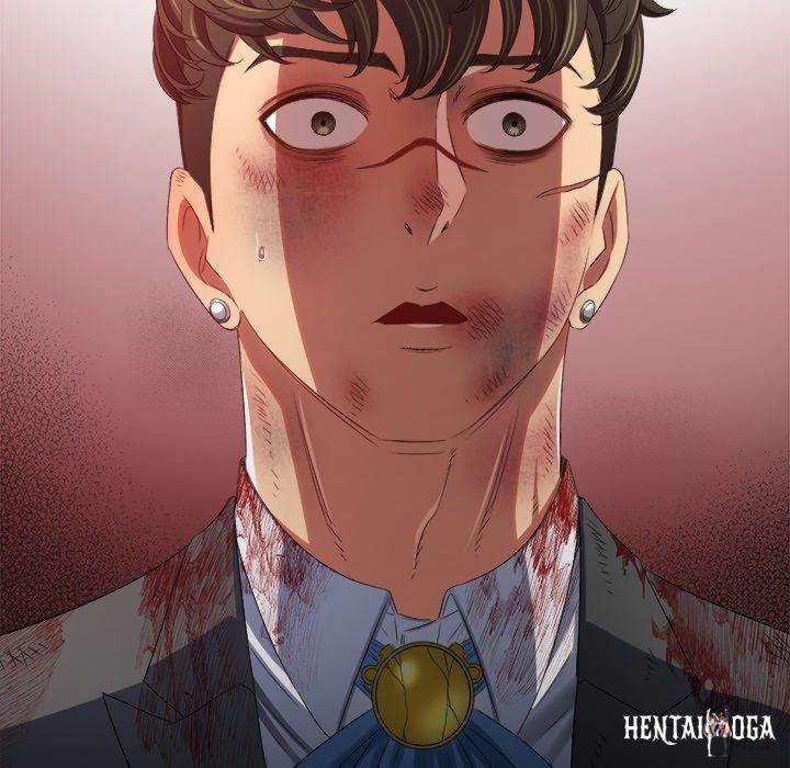 My High School Bully My High School Bully Chapter 234 - Page 158