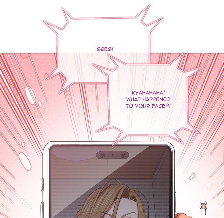 My High School Bully My High School Bully Chapter 234 - Page 160