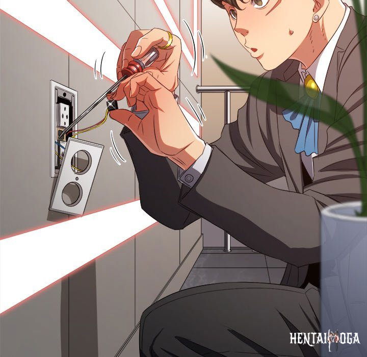 My High School Bully My High School Bully Chapter 234 - Page 17