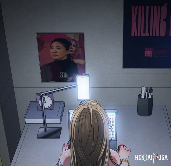 My High School Bully My High School Bully Chapter 234 - Page 171