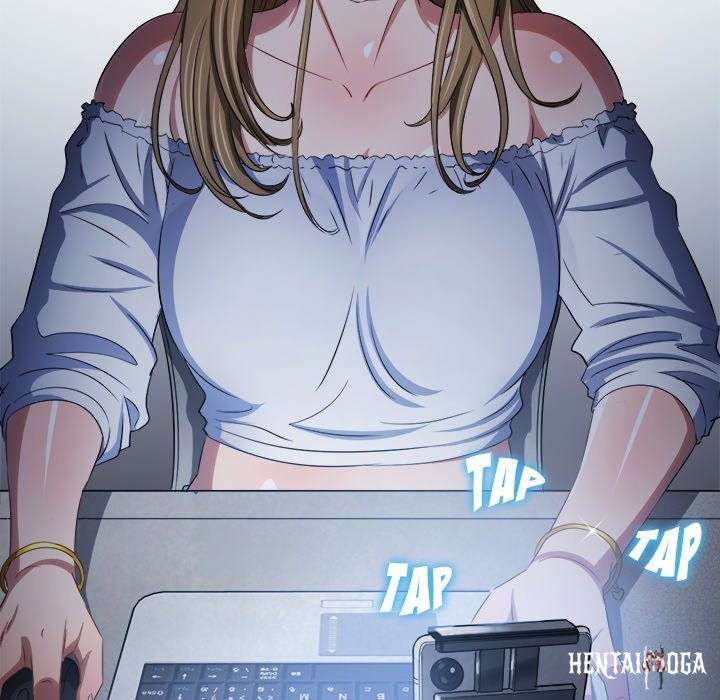 My High School Bully My High School Bully Chapter 234 - Page 176