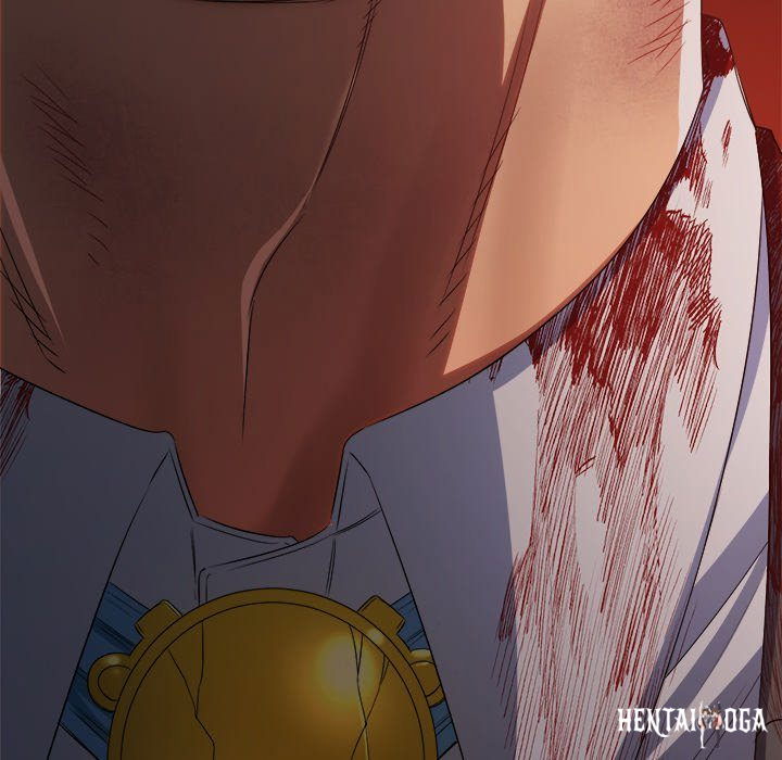 My High School Bully My High School Bully Chapter 234 - Page 181