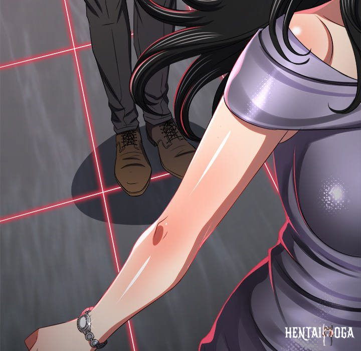 My High School Bully My High School Bully Chapter 234 - Page 21