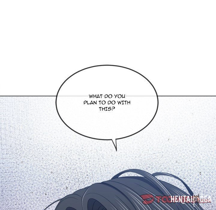 My High School Bully My High School Bully Chapter 234 - Page 36