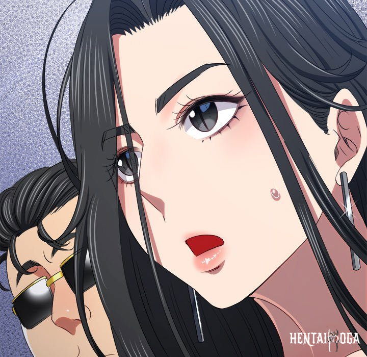 My High School Bully My High School Bully Chapter 234 - Page 37