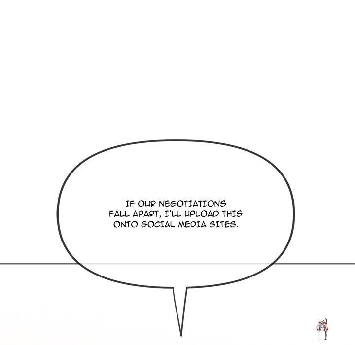 My High School Bully My High School Bully Chapter 234 - Page 39