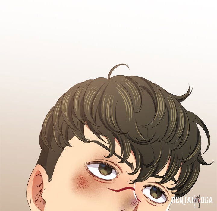 My High School Bully My High School Bully Chapter 234 - Page 40