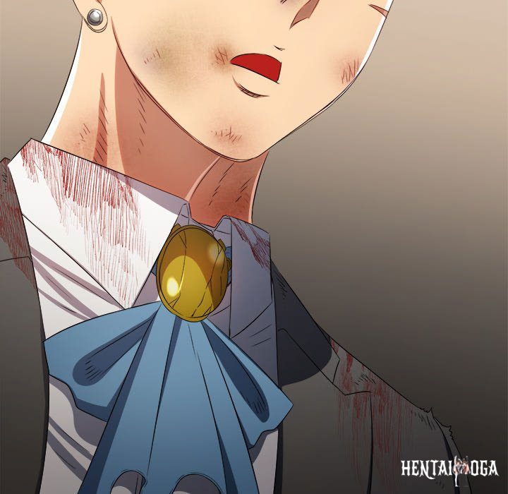 My High School Bully My High School Bully Chapter 234 - Page 41