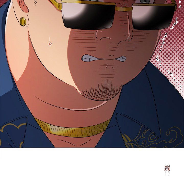 My High School Bully My High School Bully Chapter 234 - Page 51