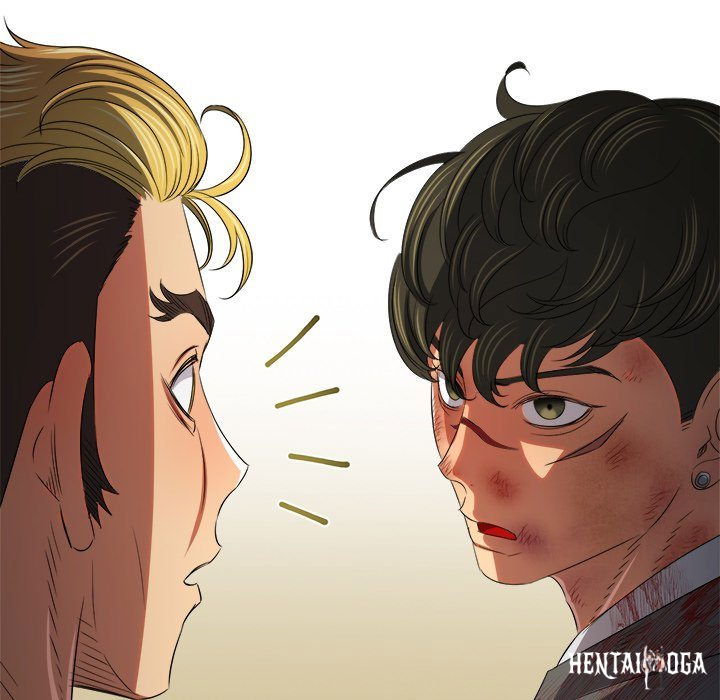 My High School Bully My High School Bully Chapter 234 - Page 53