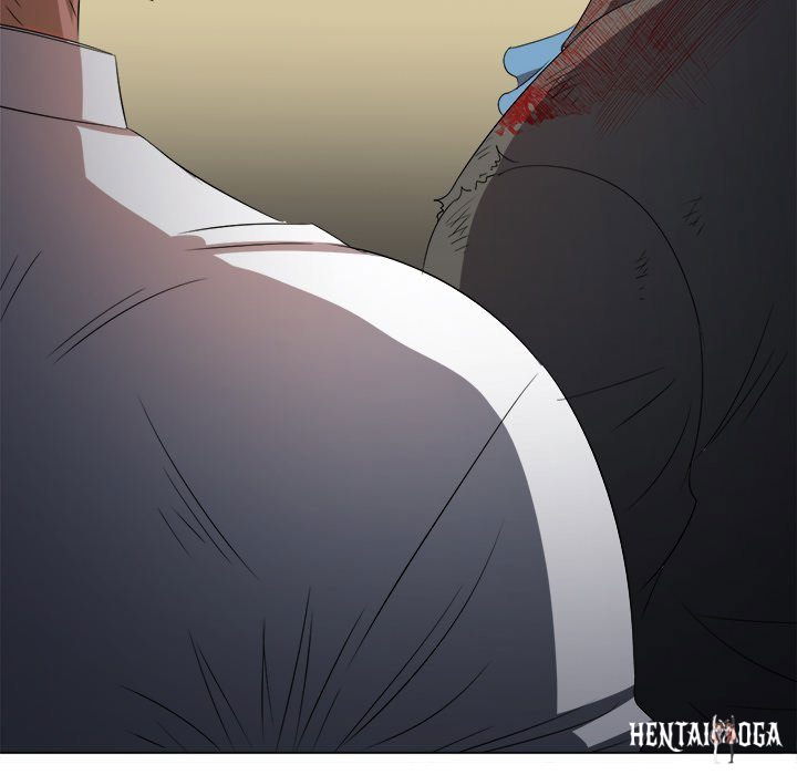 My High School Bully My High School Bully Chapter 234 - Page 54