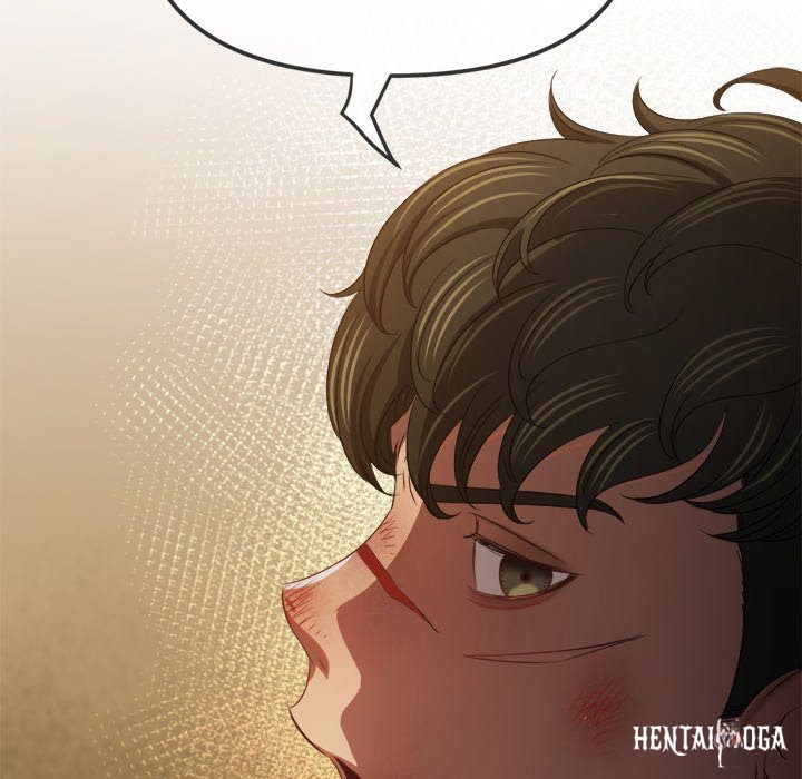 My High School Bully My High School Bully Chapter 234 - Page 56