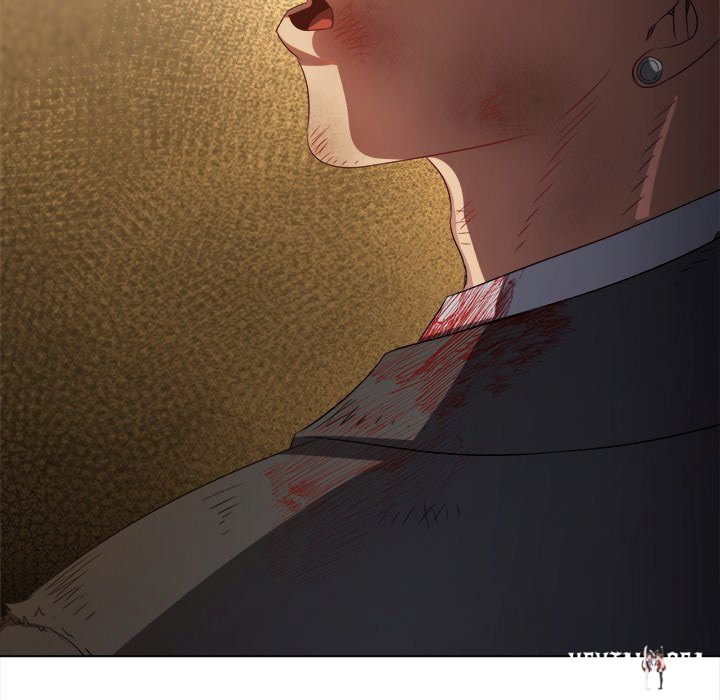 My High School Bully My High School Bully Chapter 234 - Page 57