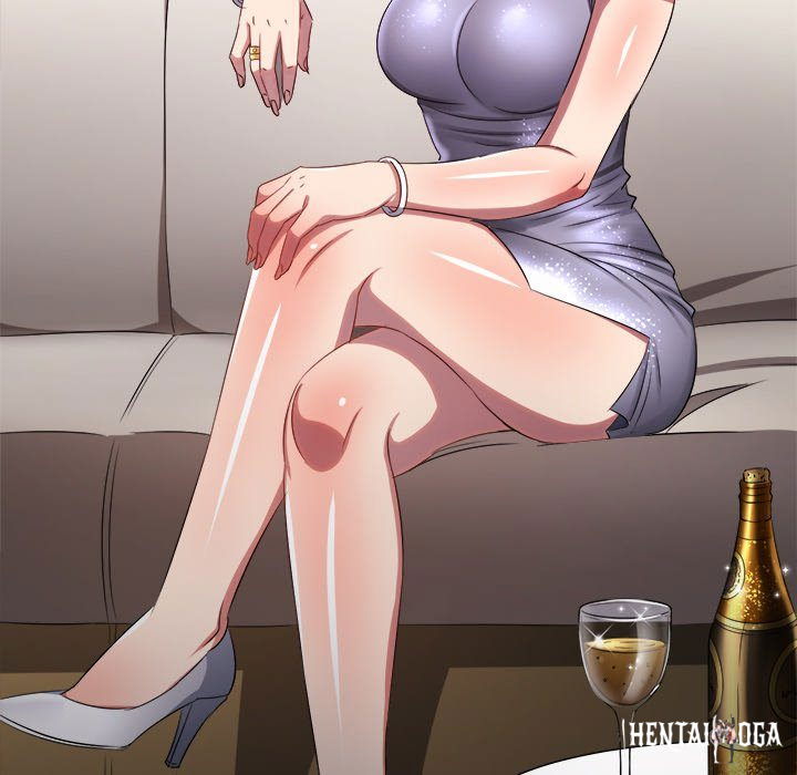 My High School Bully My High School Bully Chapter 234 - Page 6