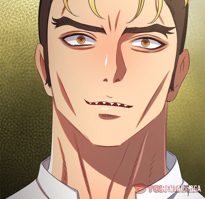 My High School Bully My High School Bully Chapter 234 - Page 60