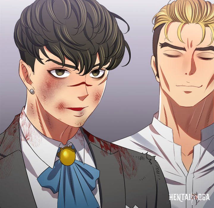 My High School Bully My High School Bully Chapter 234 - Page 63