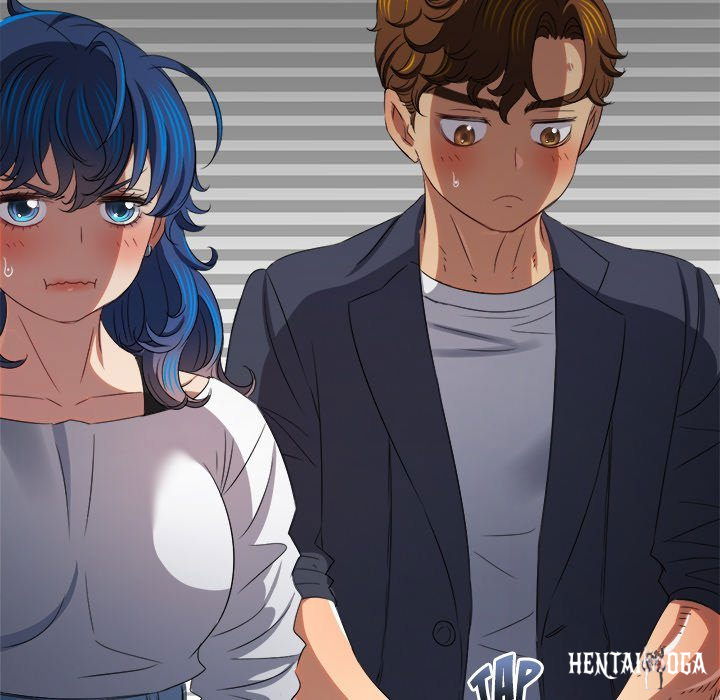 My High School Bully My High School Bully Chapter 234 - Page 66