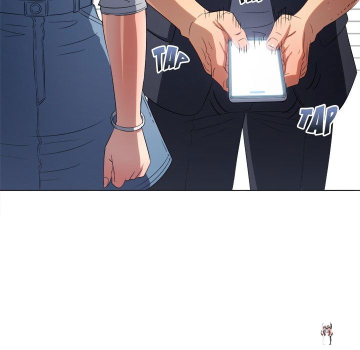 My High School Bully My High School Bully Chapter 234 - Page 67