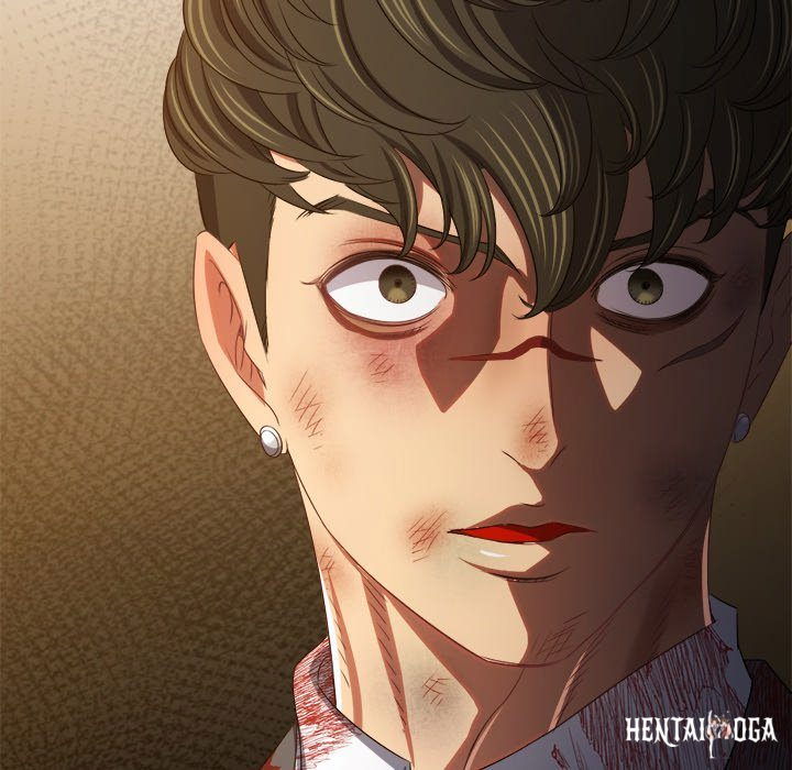 My High School Bully My High School Bully Chapter 234 - Page 70