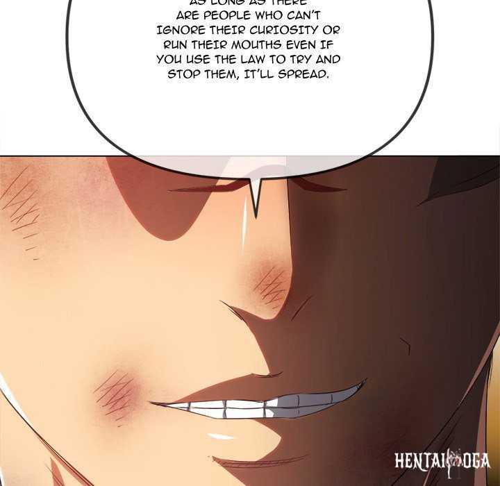 My High School Bully My High School Bully Chapter 234 - Page 73