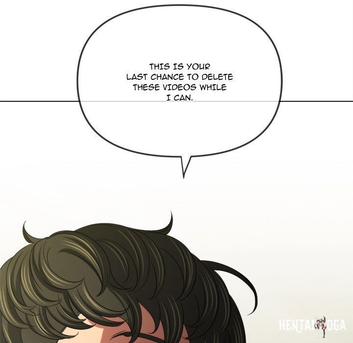 My High School Bully My High School Bully Chapter 234 - Page 75