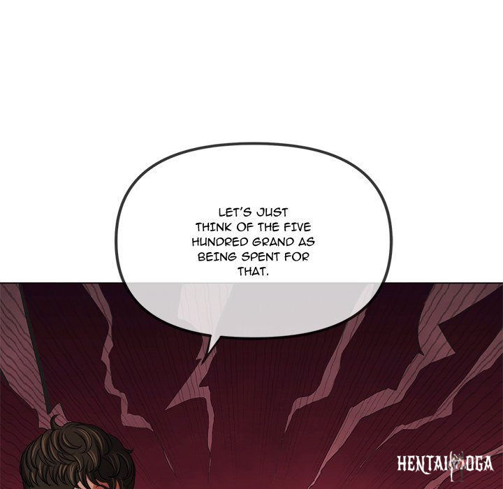 My High School Bully My High School Bully Chapter 234 - Page 78