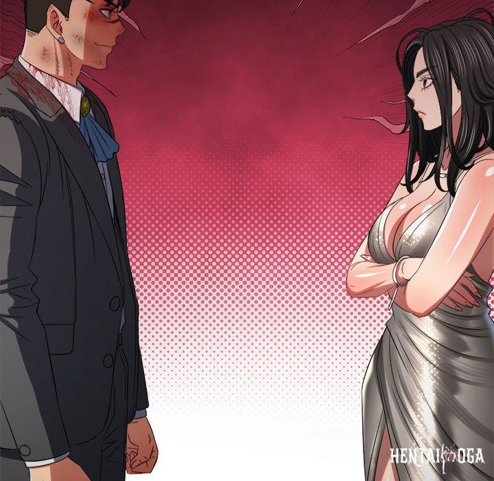 My High School Bully My High School Bully Chapter 234 - Page 79