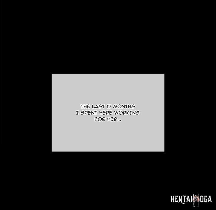 My High School Bully My High School Bully Chapter 234 - Page 8