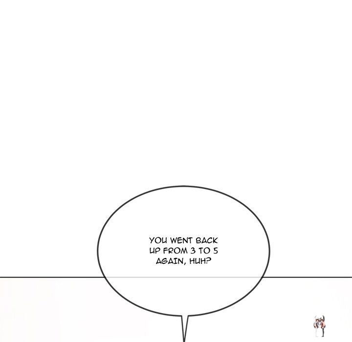 My High School Bully My High School Bully Chapter 234 - Page 81