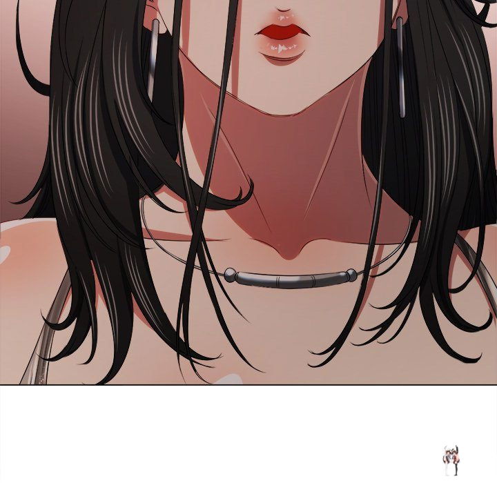 My High School Bully My High School Bully Chapter 234 - Page 83