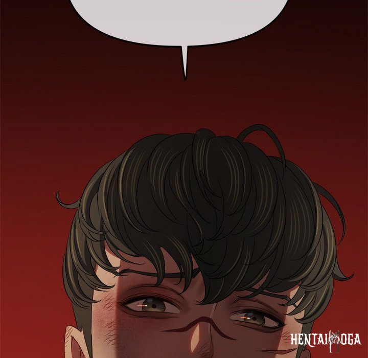 My High School Bully My High School Bully Chapter 234 - Page 85