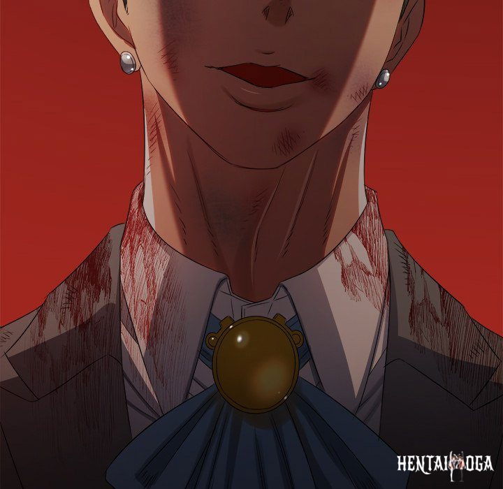 My High School Bully My High School Bully Chapter 234 - Page 86